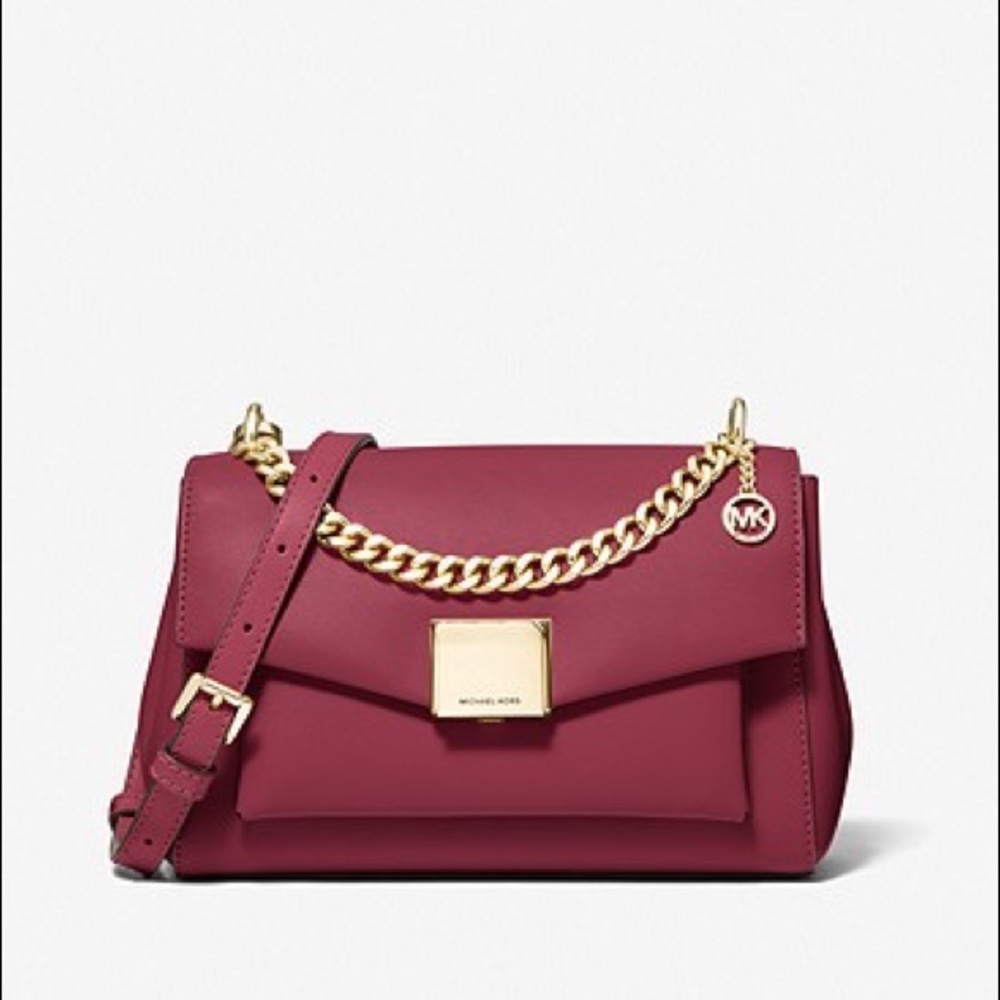 Michael Kors Medium Lita